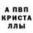 МЕТАМФЕТАМИН мет ANATURA